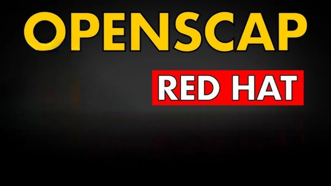 Red Hat OpenSCAP